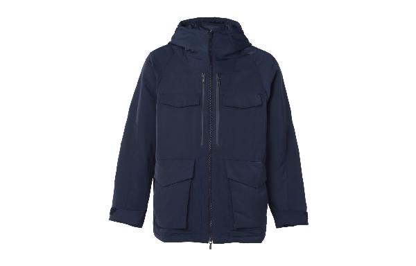 UNIQLO x White Mountaineering