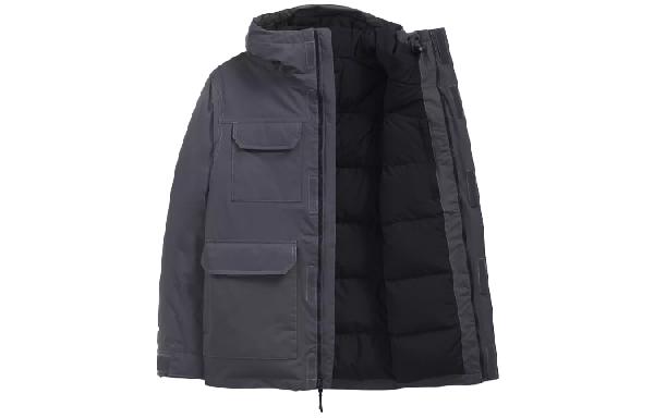 The North Face 550
