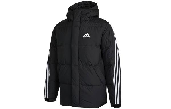 adidas 3st Puffy Dwn J