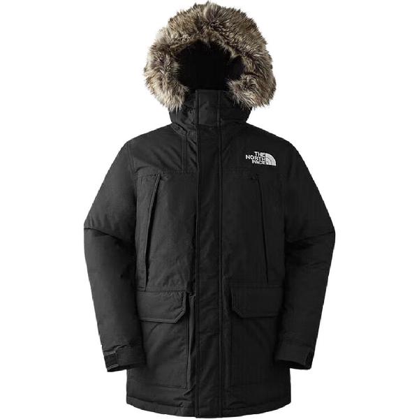 The North Face