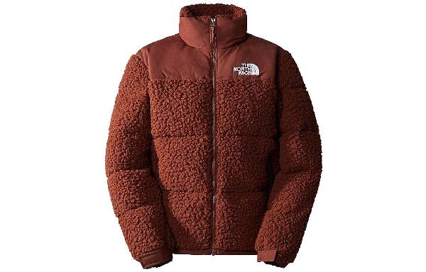 THE NORTH FACE Logo