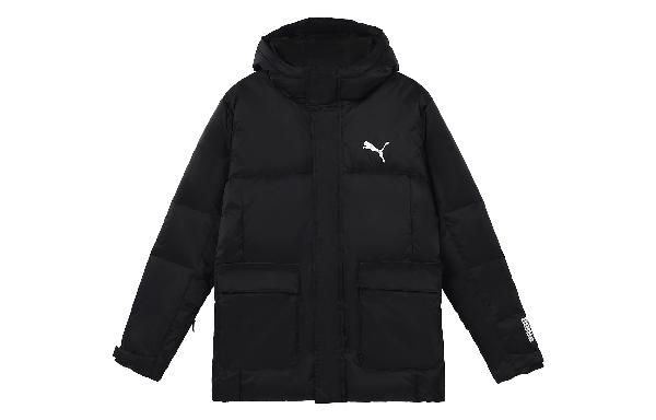 Puma Protective Down Jacket