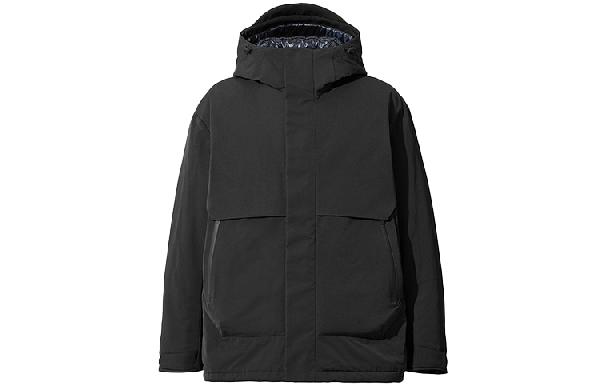 UNIQLO +J Down Jacket