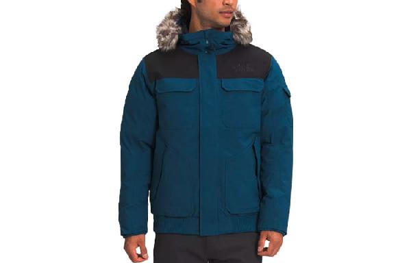 The North Face