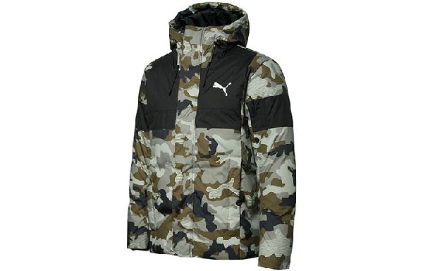 Puma Logo