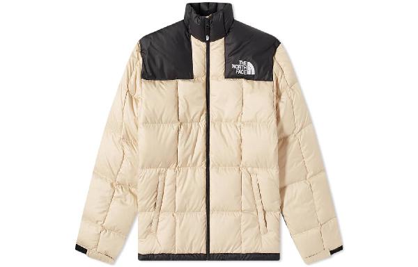 THE NORTH FACE 1990 Logo