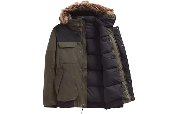 The North Face