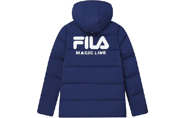 FILA Logo