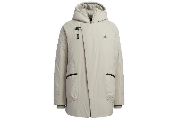adidas Wuji Down Jkt