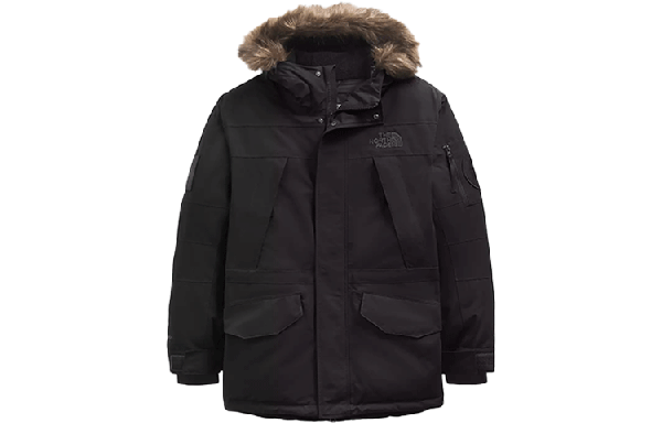 The North Face Expedition