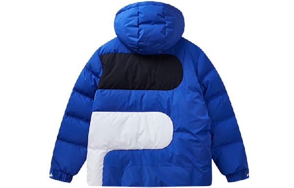 FILA Logo
