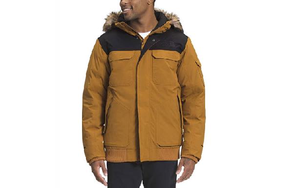 The North Face Gotham