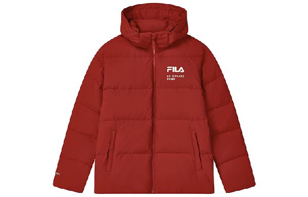 FILA Logo