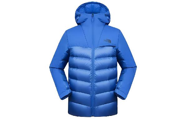 THE NORTH FACE Logo