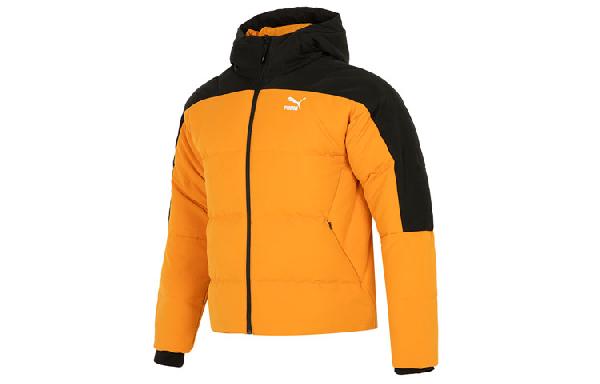 PUMA Winterized Jacket