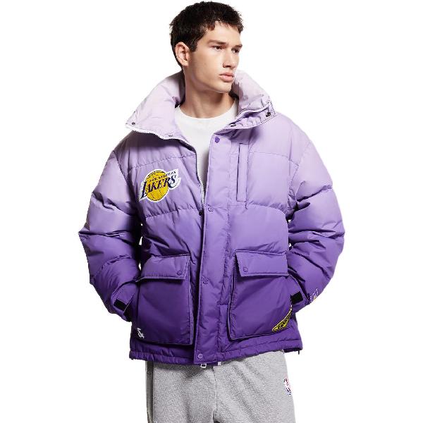 JACK JONES x NBA