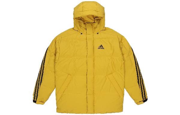 adidas 3st Puffy Dwn J