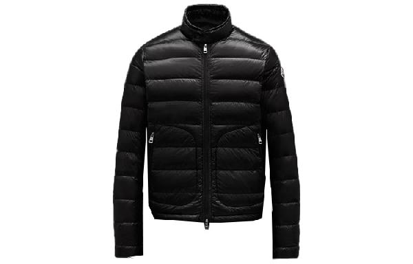 Moncler Acorus Black