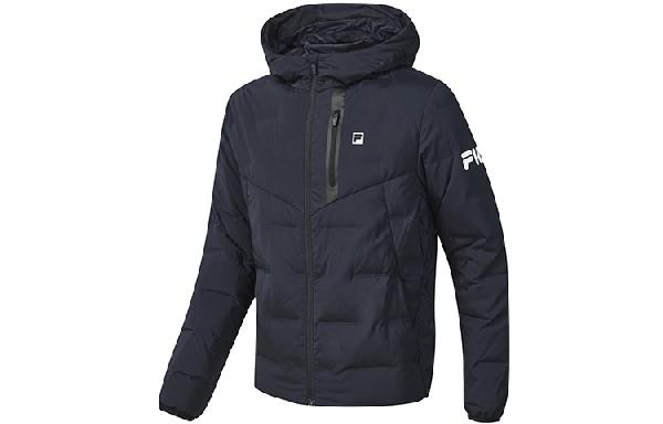 FILA Athletics Logo