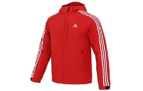 adidas 3st Down Jkt Logo