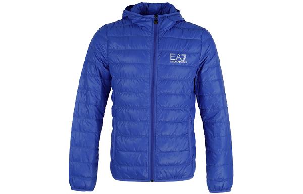 EMPORIO ARMANI SS22 Logo