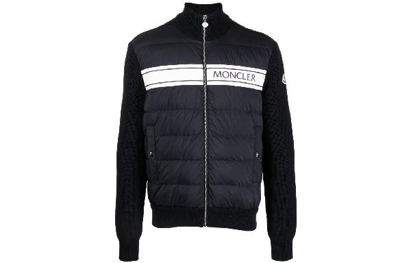 Moncler FW22 logo