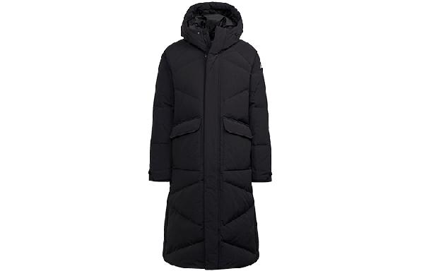 adidas Big Baffle Coat