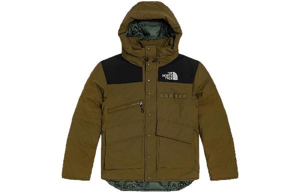 The North Face Urban Exploration 700