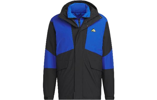 adidas 600 Puffer Jacket