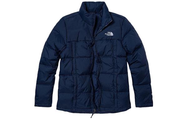THE NORTH FACE Logo