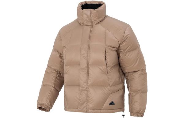 adidas Climawarm Puffer Jacket