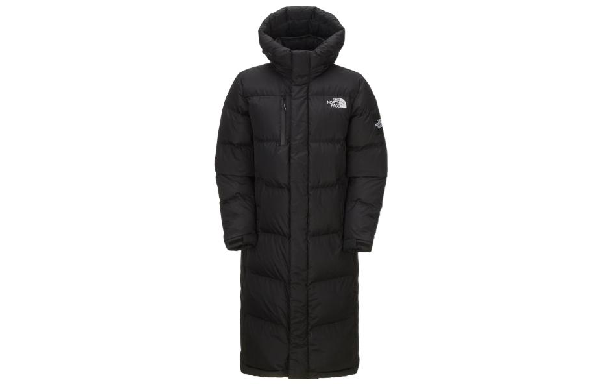 THE NORTH FACE Logo