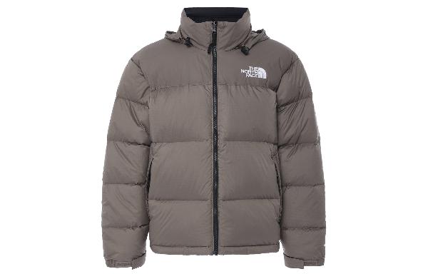 The North Face 1996 Icon Nuptse Grey