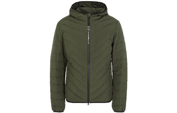Emporio Armani EA7 FW23