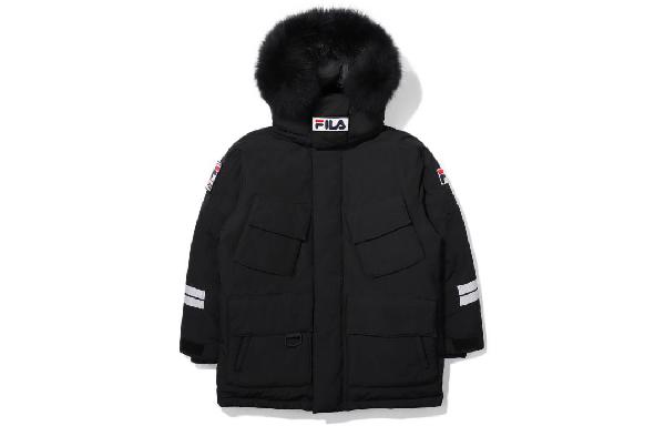 FILA Logo