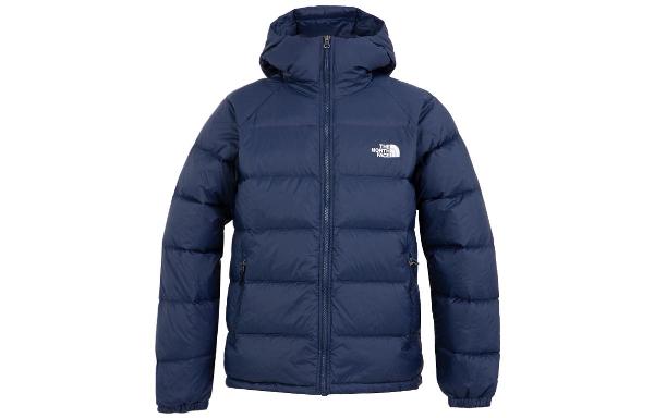 THE NORTH FACE Logo