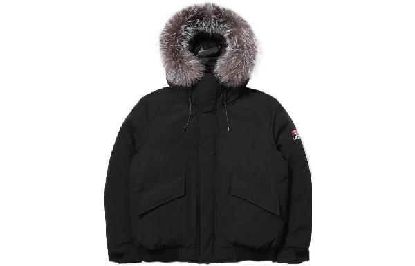 FILA Logo