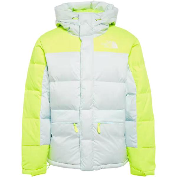 THE NORTH FACE logo