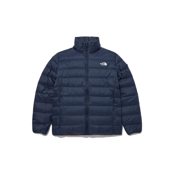 THE NORTH FACE logo