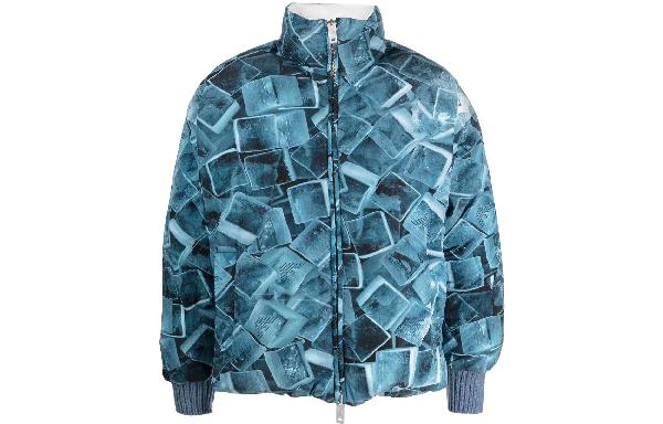 EMPORIO ARMANI FW22