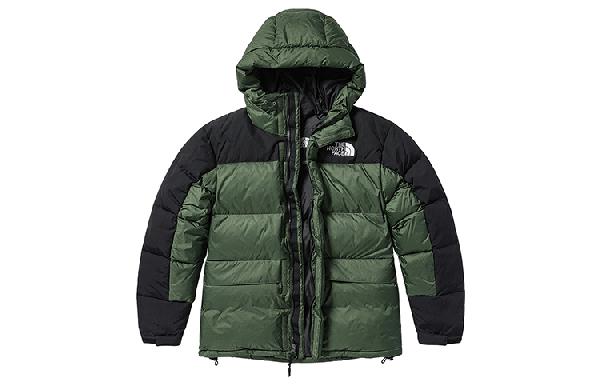 The North Face UE Series Olive Green