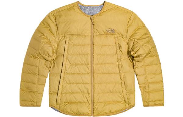 THE NORTH FACE Urban Exploration Logo