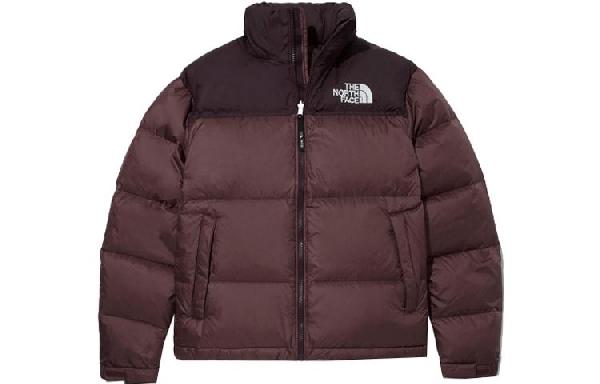 The North Face 1996 Brown