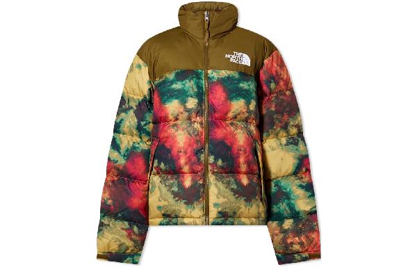 The North Face