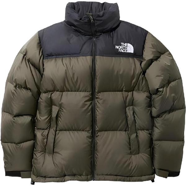 The North Face Nuptse NT