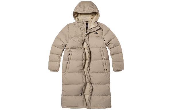 THE NORTH FACE Logo