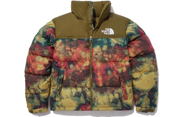 The North Face