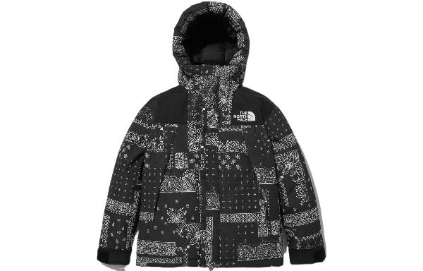 The North Face