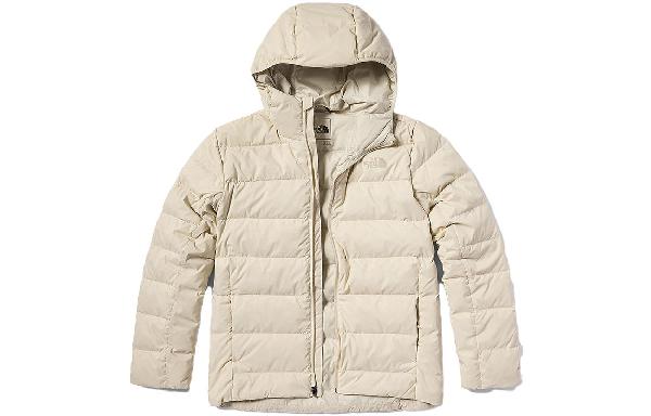 THE NORTH FACE logo