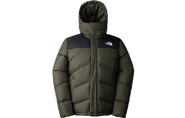 THE NORTH FACE
